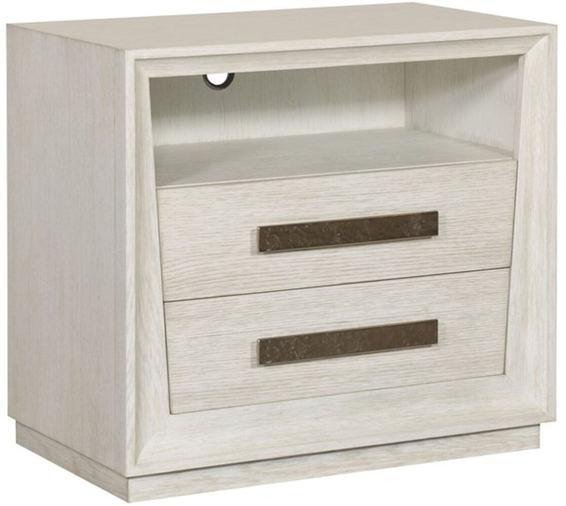 Vanguard Furniture Solid Wood Nightstand | Wayfair