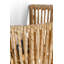 Antigua 20" Sconce in Natural Abaca-1617343972