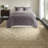 Hypoallergenic Polyester Bedding Sets, Reversible Comforter For Modern Home