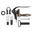 Stainless Steel Corkscrew