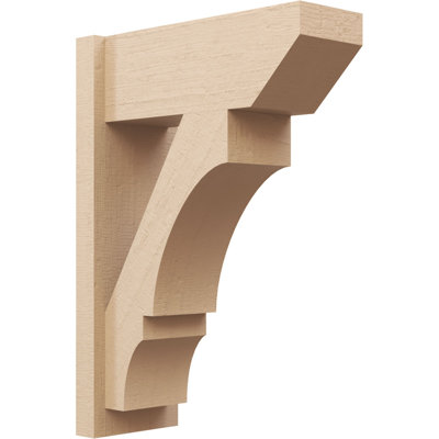Bois de cèdre brut Balboa Slat
