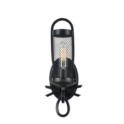 Hanut Armed Sconce
