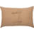 Housse et insert de coussin en coton Primitive
