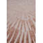 The Rug Company X Winch Design Helia Rust Area Rug-1020639997