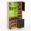 185cm Kitchen Pantry