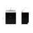 Partham 31 Single Bathroom Vanity with Vanity Top-2037404305