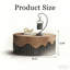 Table basse 30,31 po-884748799