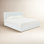 Callahan Linen Upholstered Bed