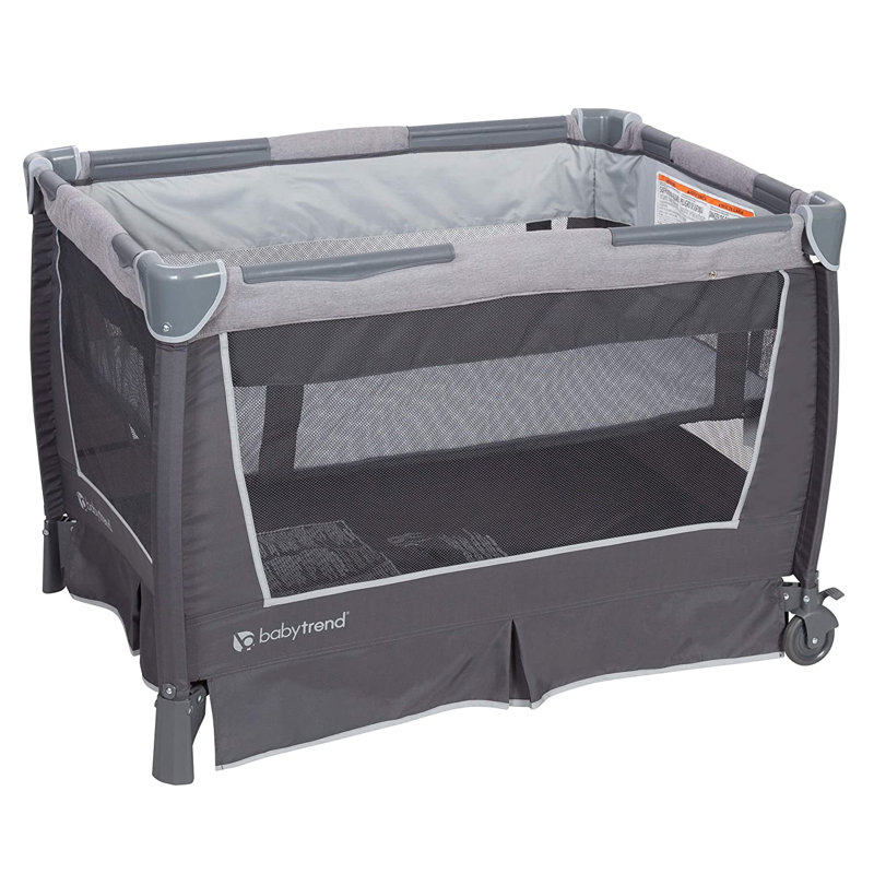 Baby Trend Multi-Child Stroller