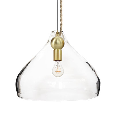 Earth 1 - Light Pendant