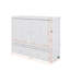 Grand lit escamotable avec port USB et tiroir-1591817162