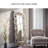 Milbourn Rectangle Leaning Mirror