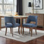 Chaise rembourrée Nakenzie-951901853