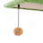 Adjustable 5 Tiers Cactus Floor To Ceiling Cat Tower