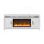 Foyer blanc 72 "-1722935348