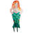 Mermaid Wind Friend Polyester Wind Sock