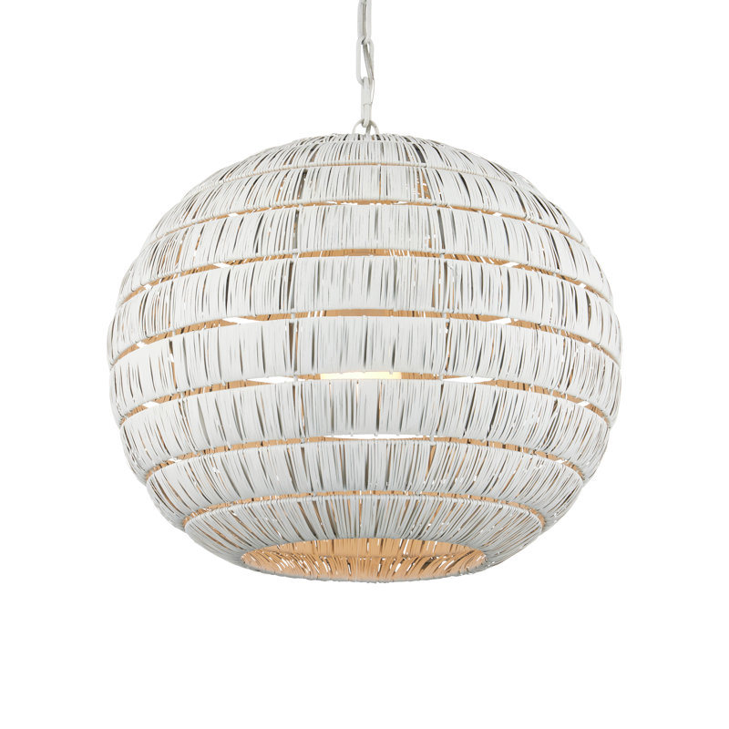 Panopolis 1 - Light Pendant