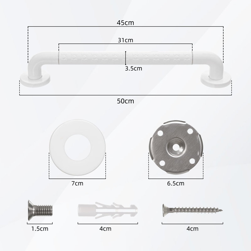 Goulding Grab Bar