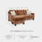 Finnlaidh Sofa Chaise-97832092