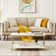 Kempst Coffee Table