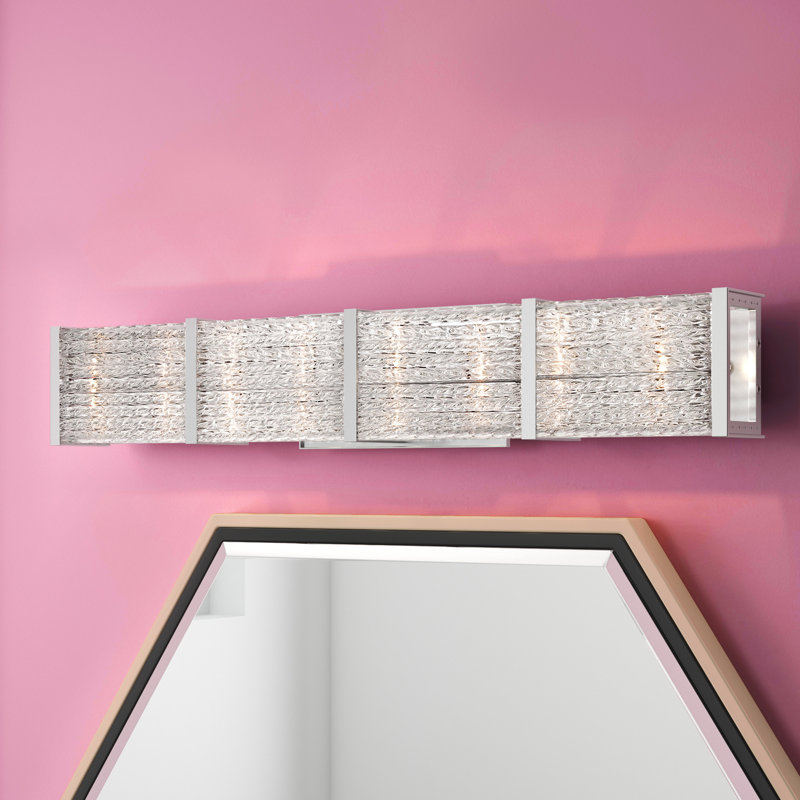 Witham Dimmable Vanity Light