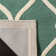 Cannen Hand Tufted Wool Geometric Rug