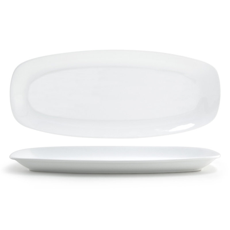 Assiette plate Mod