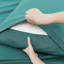 1500 Series Collection Ultra-Soft Embroidered Pillowcases-17871272-98905362