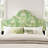 Casolo Traditional Dual-sided Upholstered Slipcovered Headboard with Adjustable Height-939213707-939213722