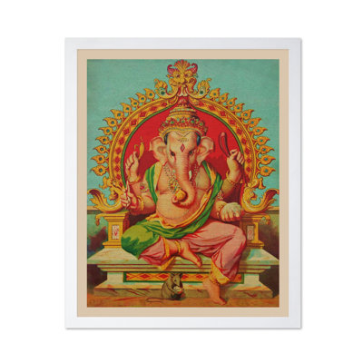 Ganesha