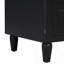 Table de chevet 3 tiroirs Albers-1014811438