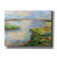 «Blush» par Jeanette Vertentes, art mural sur toile-1301714577