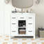 Rangement pour salle de bain Pollark-1835726000