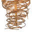 Cyclone 36 - Light Chandelier