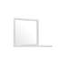 MIRAGE WHITE MIRROR