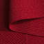 Tapis d'intérieur / extérieur tissé à la main Performance de couleur unie Graddy-729981151
