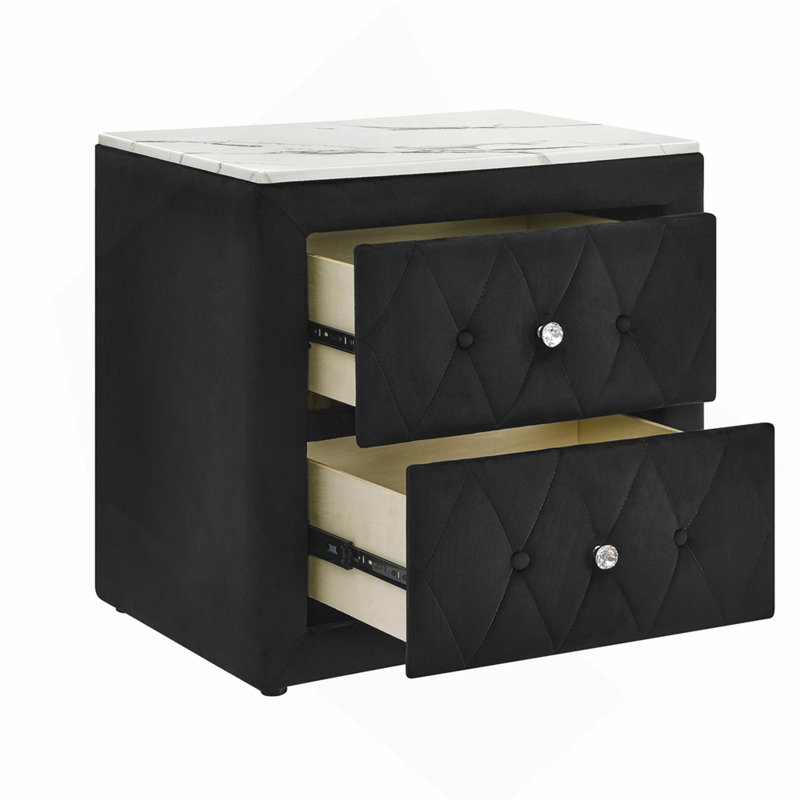 Mobilier de chambre à coucher 1pc