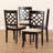 17.9'' H Upholstered Side Chair-1149581062