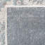 Tapis oriental en polypropylène tissé à la machine en beige / gris Uptown-73389880