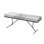 Kai Leather Bench