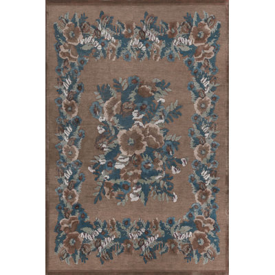 Tapis intérieur / extérieur Rafif