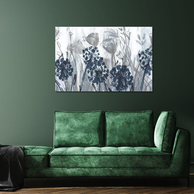 Susan Jill - Wrapped Canvas Print