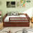 Daybed Wood Bed With Two Drawers-1241813151-1241813147