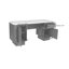 Credenza Desk