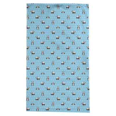 Avicia Panda Tablecloth