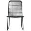 O'Hanlon 4 - Person Patio Dining Set Rectangular Table-1907454739