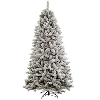 California 89' H Artificial Pine Christmas Tree