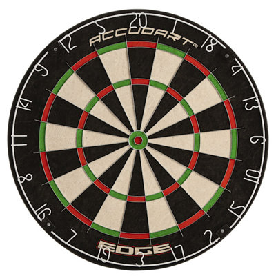 Jeu de fléchettes Accudart