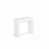 White is out of stock selected