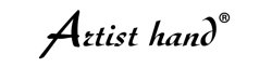 Logo Artist Hand